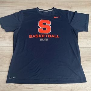 Nike Syracuse Basketball t-shirt
